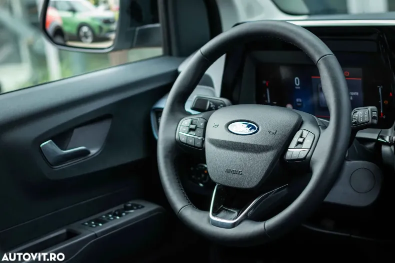 Ford Tourneo Courier din 2024 cu 10 km - oferta FOR148265 - foto 23