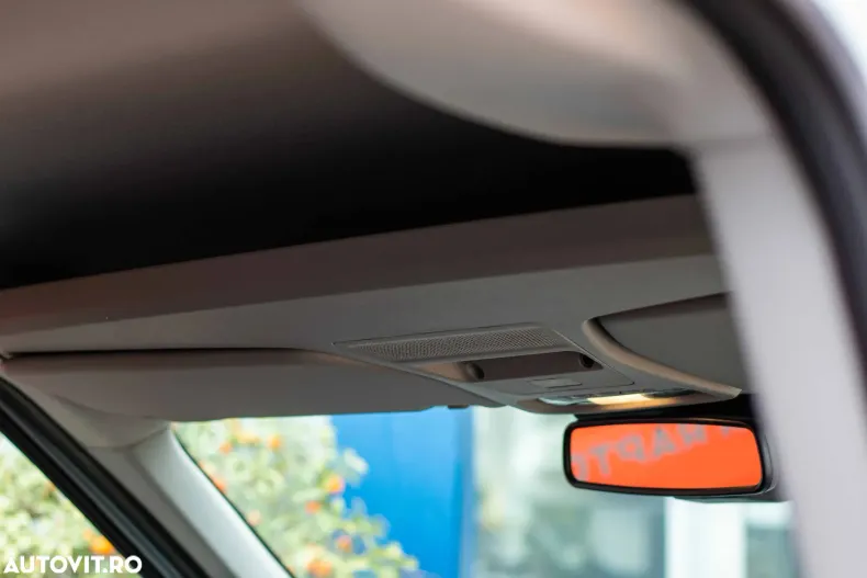 Ford Tourneo Courier din 2024 cu 10 km - oferta FOR148265 - foto 24