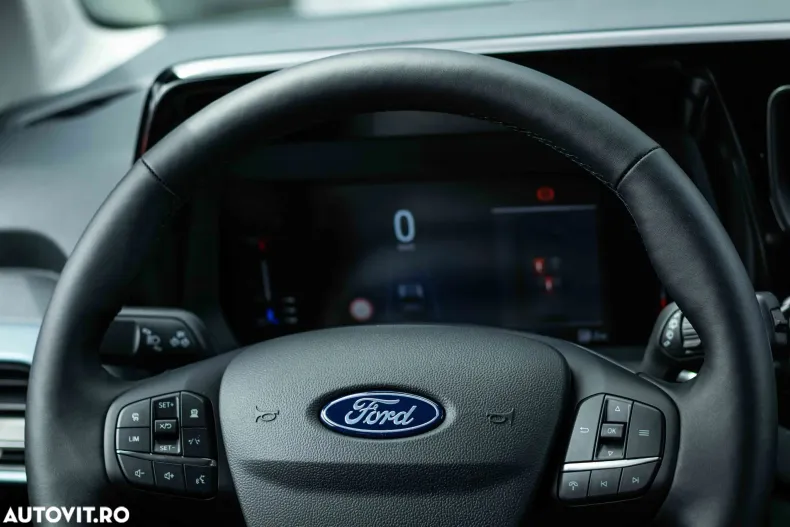 Ford Tourneo Courier din 2024 cu 10 km - oferta FOR148265 - foto 27
