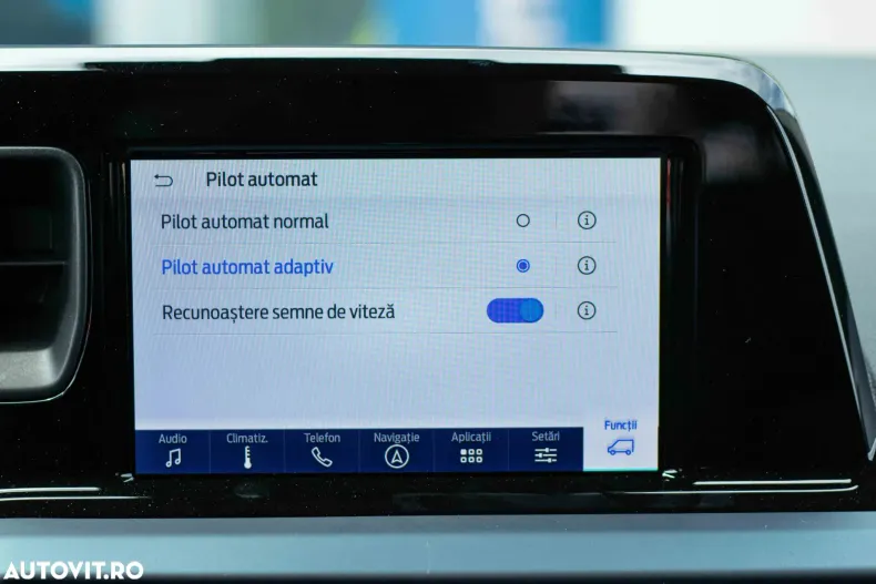 Ford Tourneo Courier din 2024 cu 10 km - oferta FOR148265 - foto 31