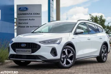 Ford Focus din 2024 - oferta FOR148266
