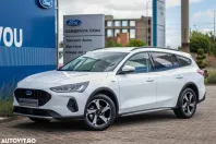 Ford Focus din 2024 cu 2 km - oferta FOR148266 - foto 2