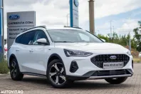 Ford Focus din 2024 cu 2 km - oferta FOR148266 - foto 4