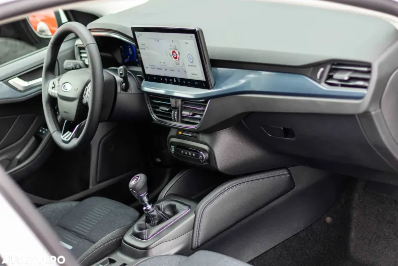 Ford Focus din 2024 cu 2 km - oferta FOR148266 - foto 13