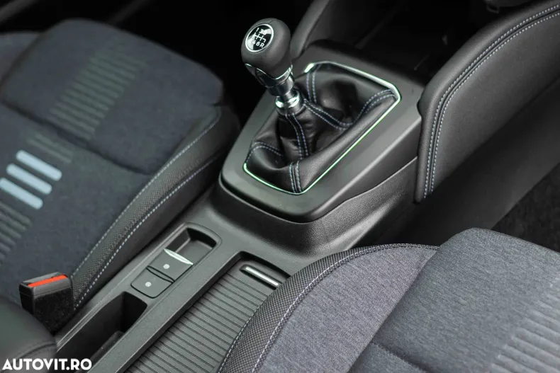 Ford Focus din 2024 cu 2 km - oferta FOR148266 - foto 14