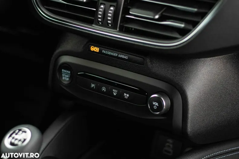 Ford Focus din 2024 cu 2 km - oferta FOR148266 - foto 16