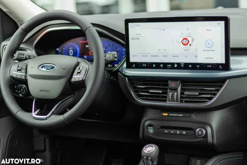 Ford Focus din 2024 cu 2 km - oferta FOR148266 - foto 19