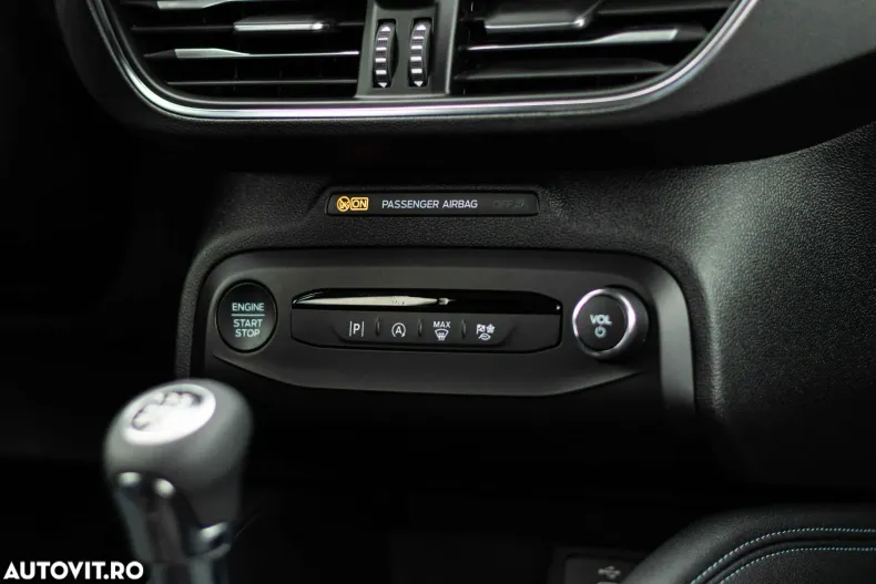 Ford Focus din 2024 cu 2 km - oferta FOR148266 - foto 20