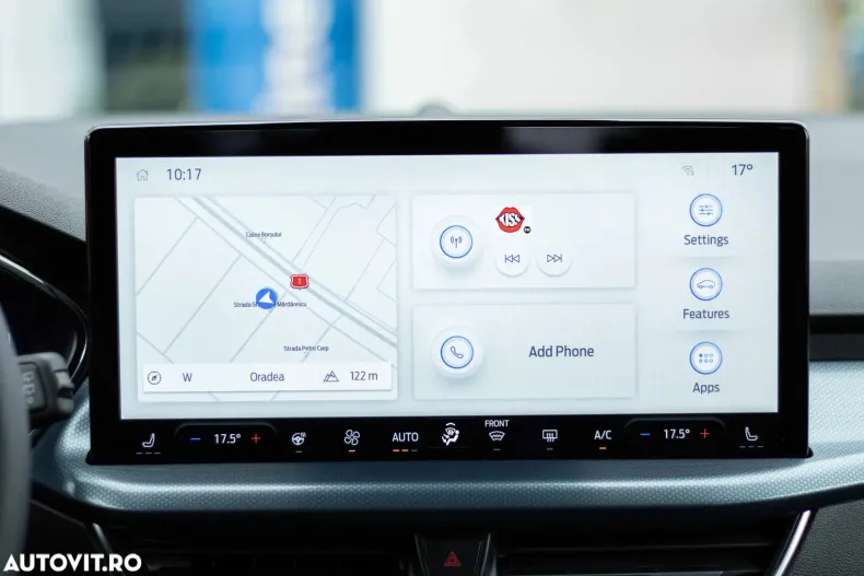 Ford Focus din 2024 cu 2 km - oferta FOR148266 - foto 23