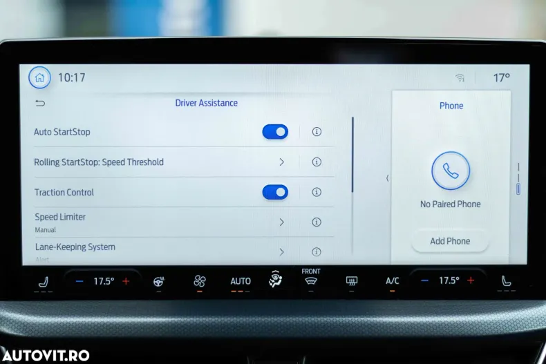 Ford Focus din 2024 cu 2 km - oferta FOR148266 - foto 24