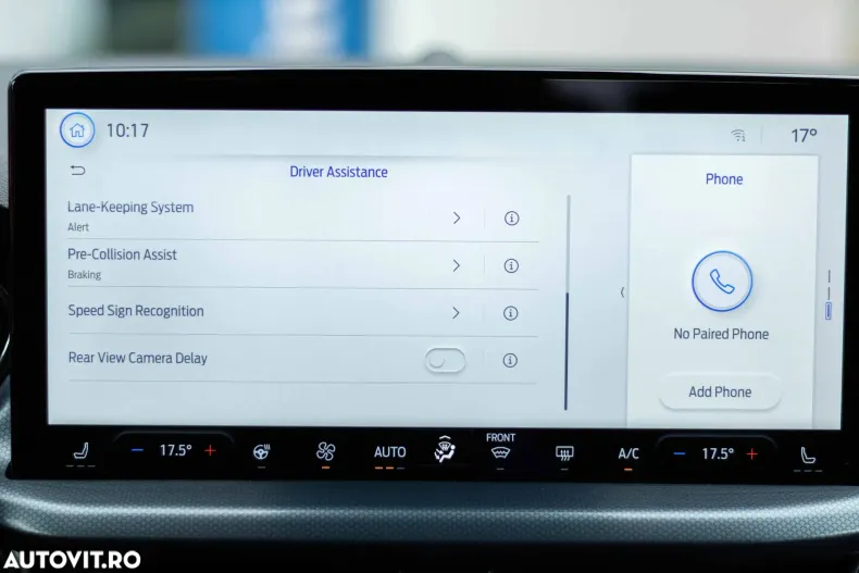 Ford Focus din 2024 cu 2 km - oferta FOR148266 - foto 25