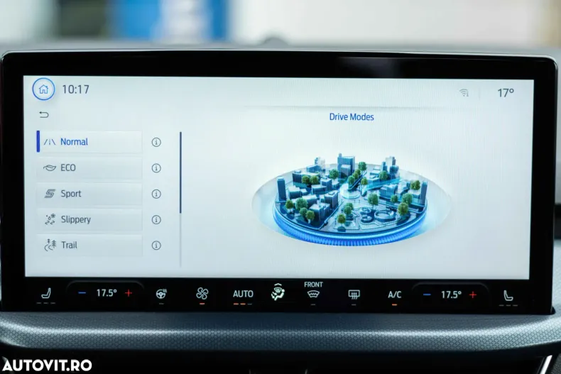 Ford Focus din 2024 cu 2 km - oferta FOR148266 - foto 26