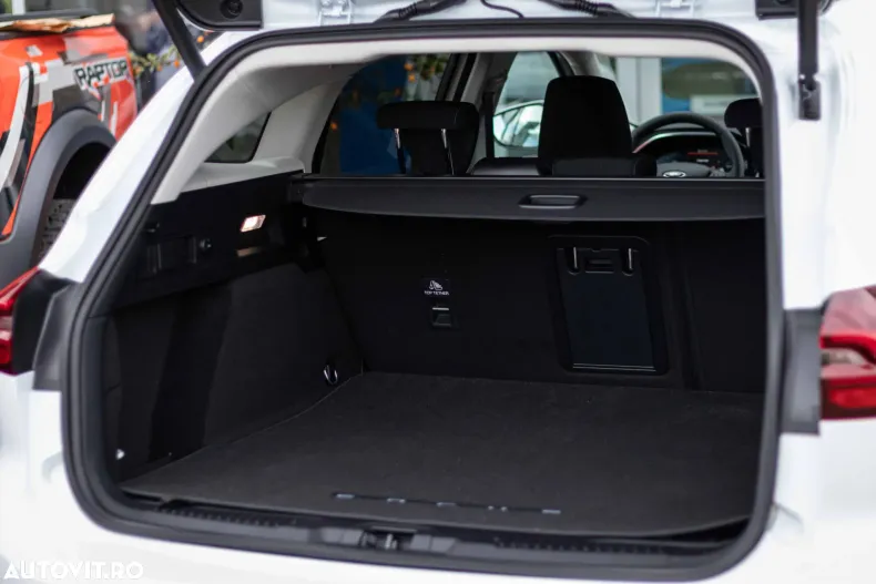 Ford Focus din 2024 cu 2 km - oferta FOR148266 - foto 27