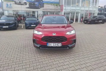 Honda ZR-V din 2024 - oferta HON148267