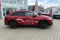 Honda ZR-V din 2024 cu 3.000 km - oferta HON148267 - foto 3