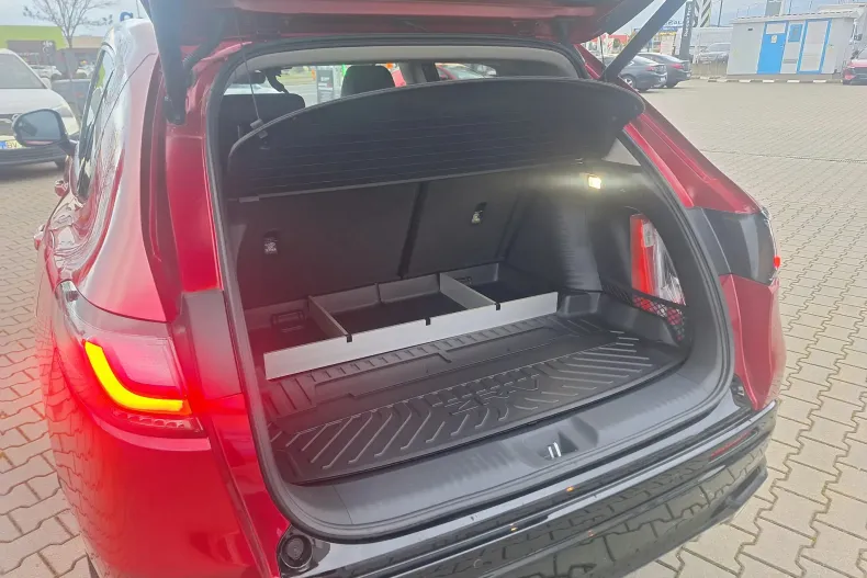 Honda ZR-V din 2024 cu 3.000 km - oferta HON148267 - foto 6