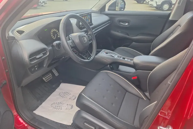 Honda ZR-V din 2024 cu 3.000 km - oferta HON148267 - foto 8