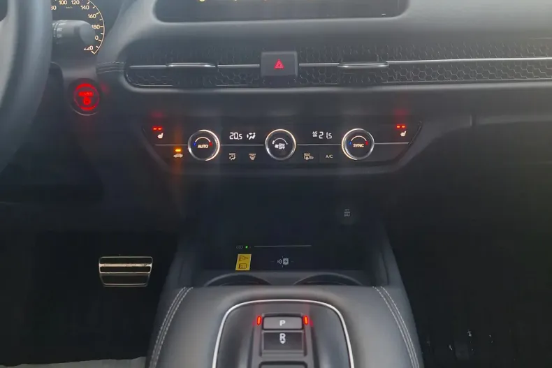 Honda ZR-V din 2024 cu 3.000 km - oferta HON148267 - foto 10