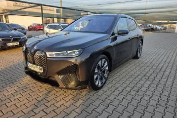 BMW iX din 2021 - oferta BMW148268