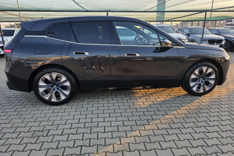 BMW iX din 2021 cu 57.503 km - oferta BMW148268 - foto 6