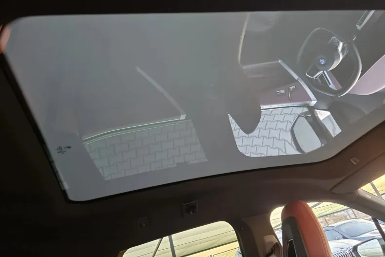 BMW iX din 2021 cu 57.503 km - oferta BMW148268 - foto 18