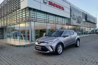 Toyota C-HR din 2020 cu 106.211 km - oferta TOY148270 - foto 1