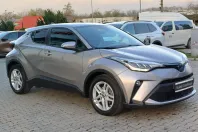 Toyota C-HR din 2020 cu 106.211 km - oferta TOY148270 - foto 3