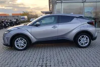 Toyota C-HR din 2020 cu 106.211 km - oferta TOY148270 - foto 4