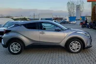 Toyota C-HR din 2020 cu 106.211 km - oferta TOY148270 - foto 5