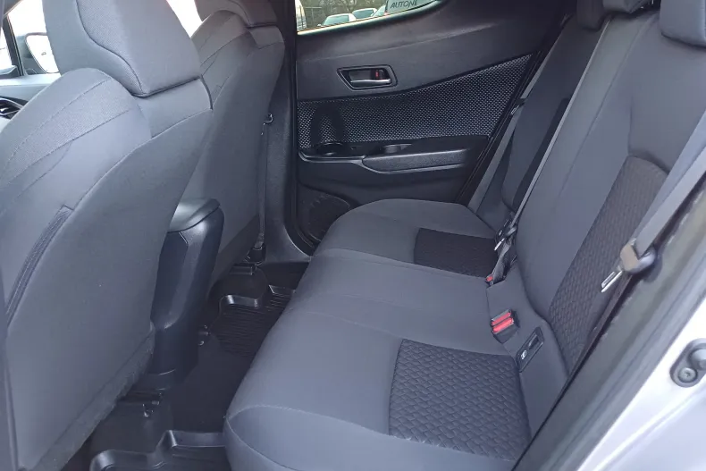 Toyota C-HR din 2020 cu 106.211 km - oferta TOY148270 - foto 12