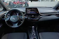 Toyota C-HR din 2020 cu 106.211 km - oferta TOY148270 - foto 13