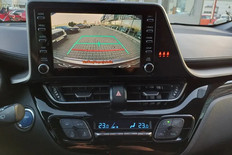 Toyota C-HR din 2020 cu 106.211 km - oferta TOY148270 - foto 15