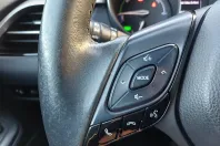 Toyota C-HR din 2020 cu 106.211 km - oferta TOY148270 - foto 18