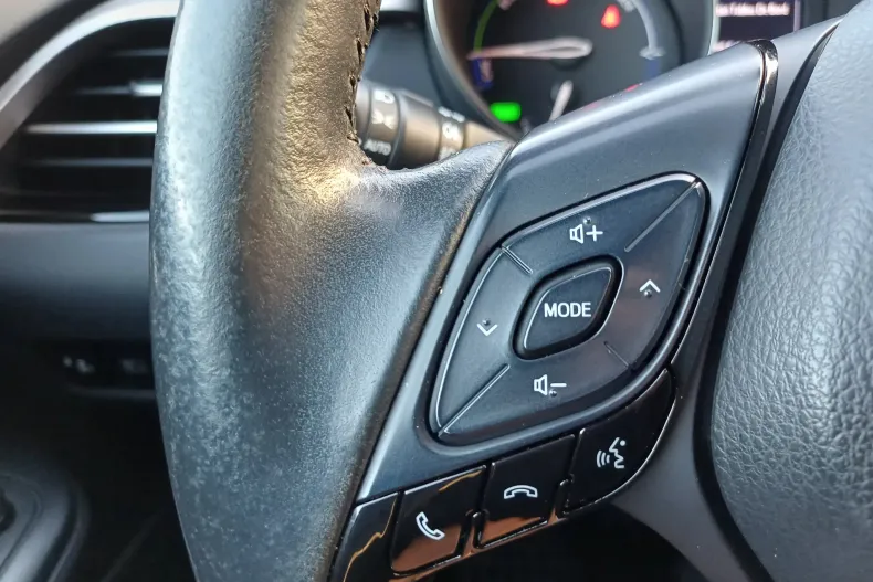 Toyota C-HR din 2020 cu 106.211 km - oferta TOY148270 - foto 18