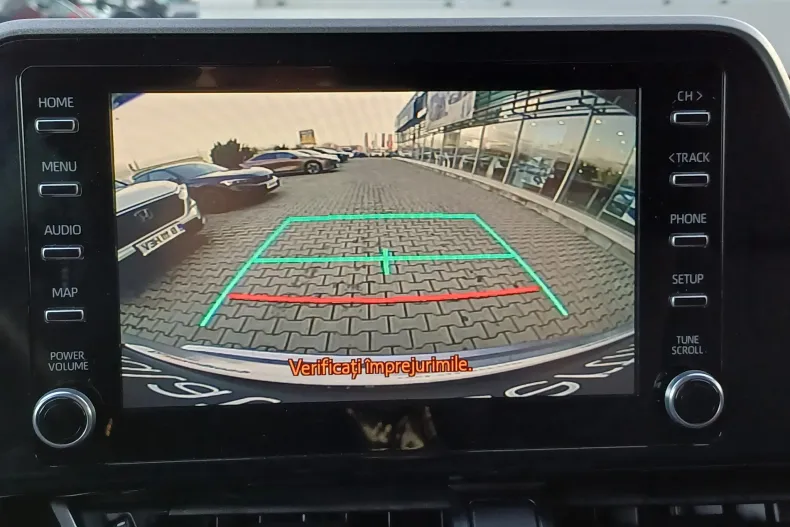 Toyota C-HR din 2020 cu 106.211 km - oferta TOY148270 - foto 23