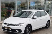 Volkswagen Polo din 2022 cu 93.210 km - oferta VOL148271 - foto 2