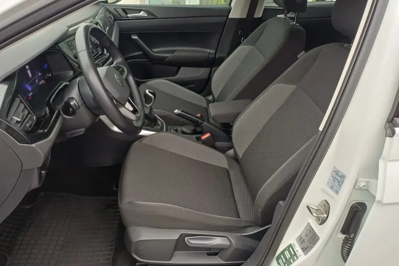 Volkswagen Polo din 2022 cu 93.210 km - oferta VOL148271 - foto 9