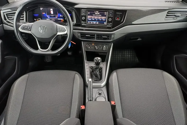 Volkswagen Polo din 2022 cu 93.210 km - oferta VOL148271 - foto 10