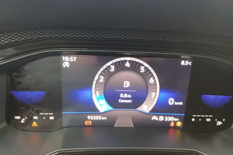 Volkswagen Polo din 2022 cu 93.210 km - oferta VOL148271 - foto 16