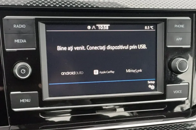 Volkswagen Polo din 2022 cu 93.210 km - oferta VOL148271 - foto 17