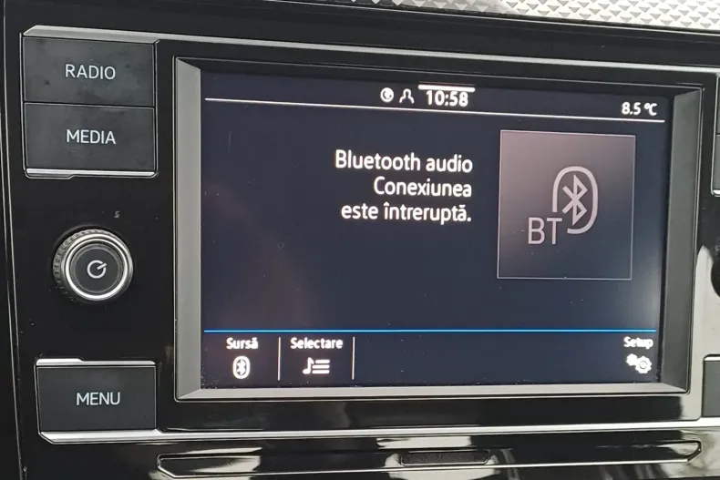 Volkswagen Polo din 2022 cu 93.210 km - oferta VOL148271 - foto 18