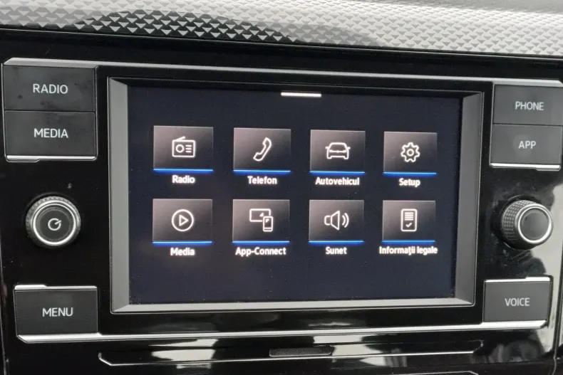 Volkswagen Polo din 2022 cu 93.210 km - oferta VOL148271 - foto 19