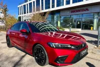 Honda Civic din 2023 cu 55.000 km - oferta HON148274 - foto 1