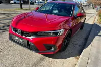 Honda Civic din 2023 cu 55.000 km - oferta HON148274 - foto 3