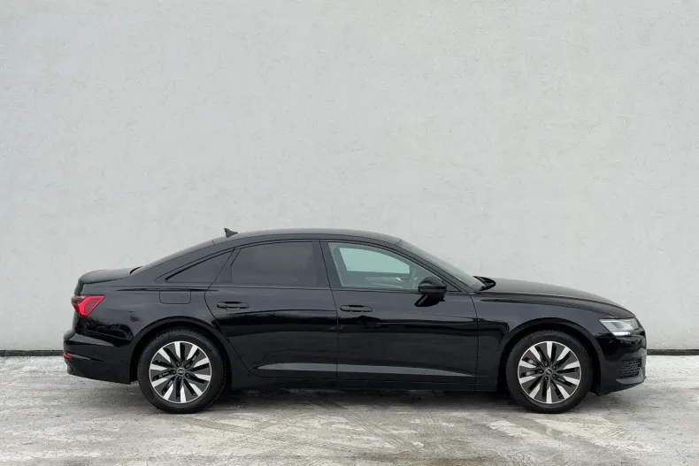 Audi A6 din 2022 cu 72.782 km - oferta AUD148276 - foto 6