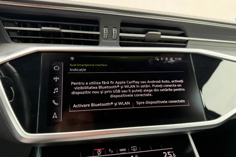Audi A6 din 2022 cu 72.782 km - oferta AUD148276 - foto 19