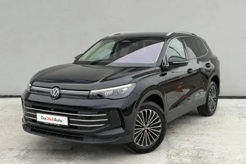 Volkswagen Tiguan din 2024 - oferta VOL148277