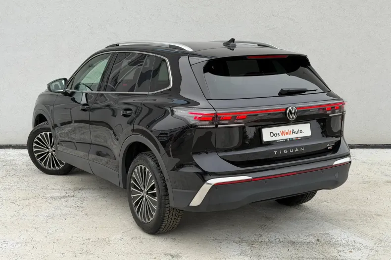 Volkswagen Tiguan din 2024 cu 20.321 km - oferta VOL148277 - foto 3