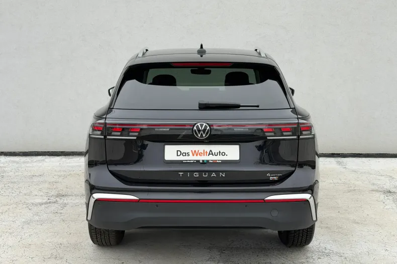 Volkswagen Tiguan din 2024 cu 20.321 km - oferta VOL148277 - foto 4