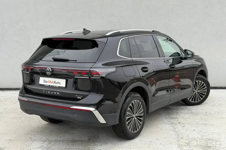 Volkswagen Tiguan din 2024 cu 20.321 km - oferta VOL148277 - foto 5